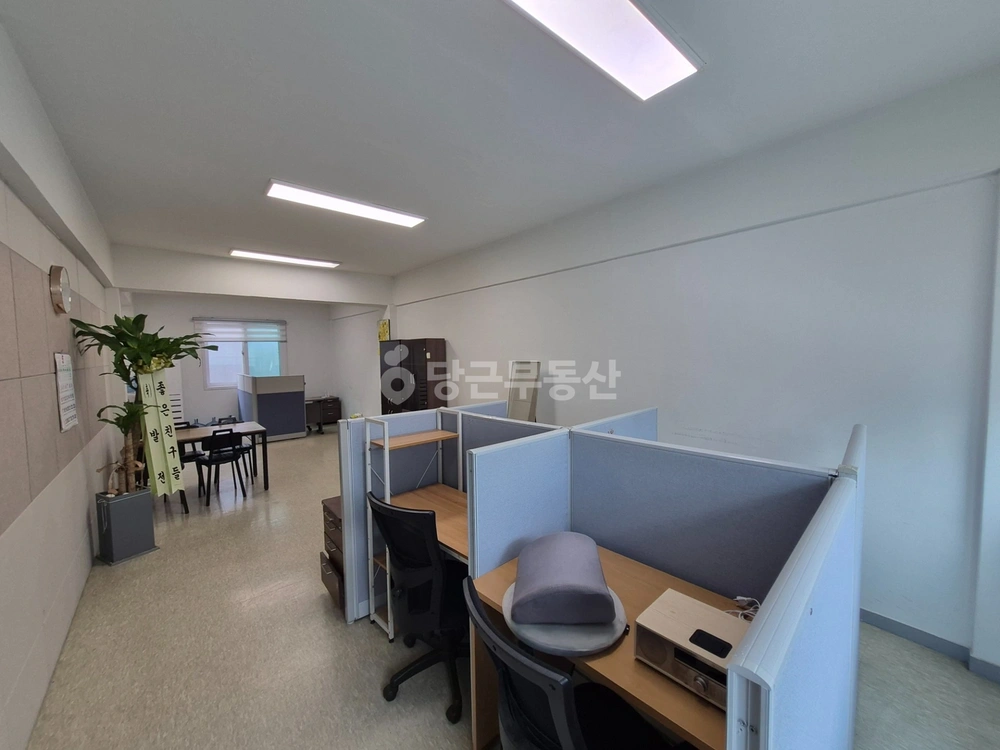 서울특별시 동대문구 장안동 사무실 사진 1