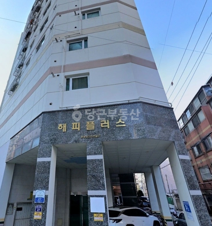 인천광역시 부평구 부평동 오피스텔 사진 1