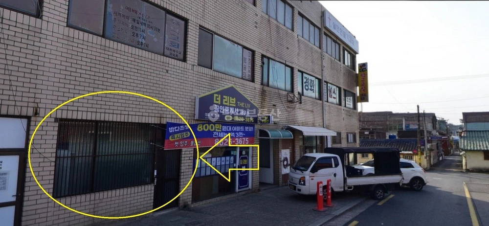 경상남도 창원시 진해구 경화동 상가 사진 1