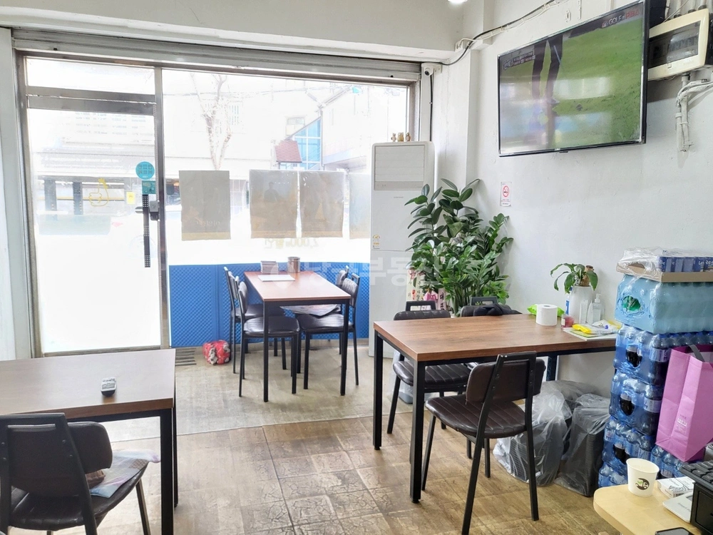 서울특별시 관악구 신림동 상가 사진 1