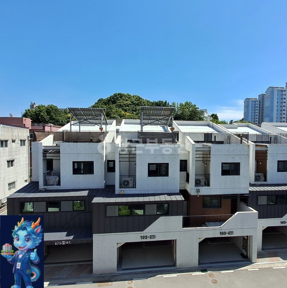 전남광주통합특별시 목포시 용해동 빌라(투룸 이상) 사진 1