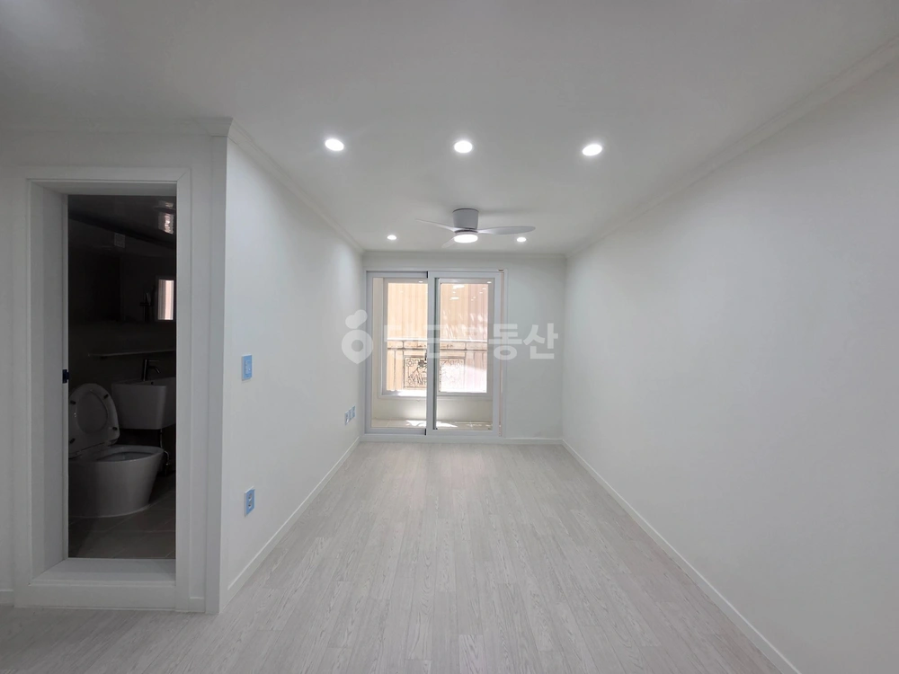 인천광역시 계양구 작전동 빌라(투룸 이상) 사진 1
