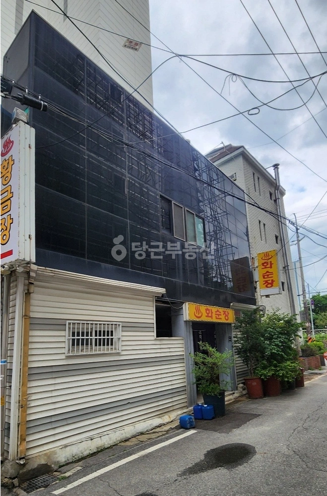 경기도 의정부시 의정부동 건물 사진 1