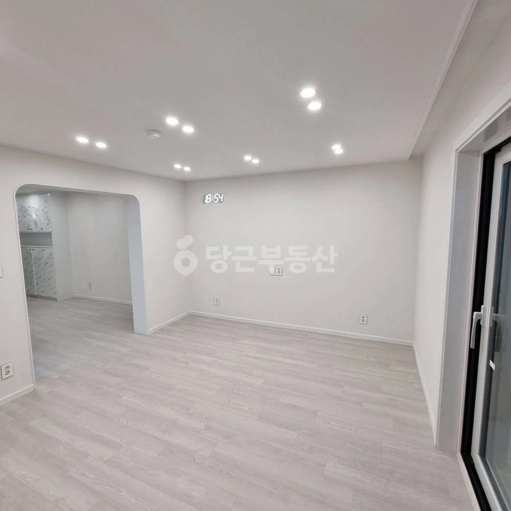 인천광역시 연수구 연수동 아파트 사진 1