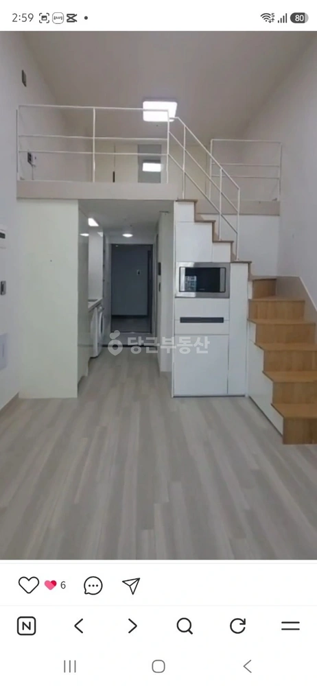 경기도 화성시 동탄구 여울동 오피스텔 사진 1