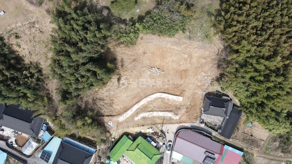 전북특별자치도 전주시 완산구 원당동 토지 사진 1