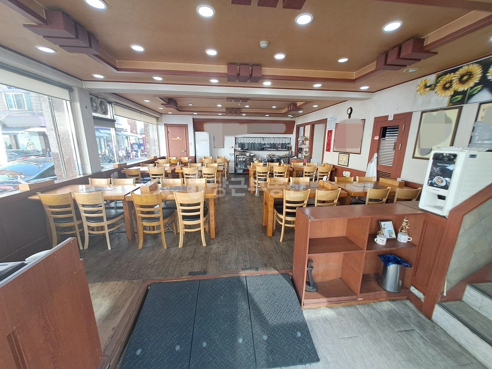 경기도 부천시 원미구 심곡동 상가 사진 1