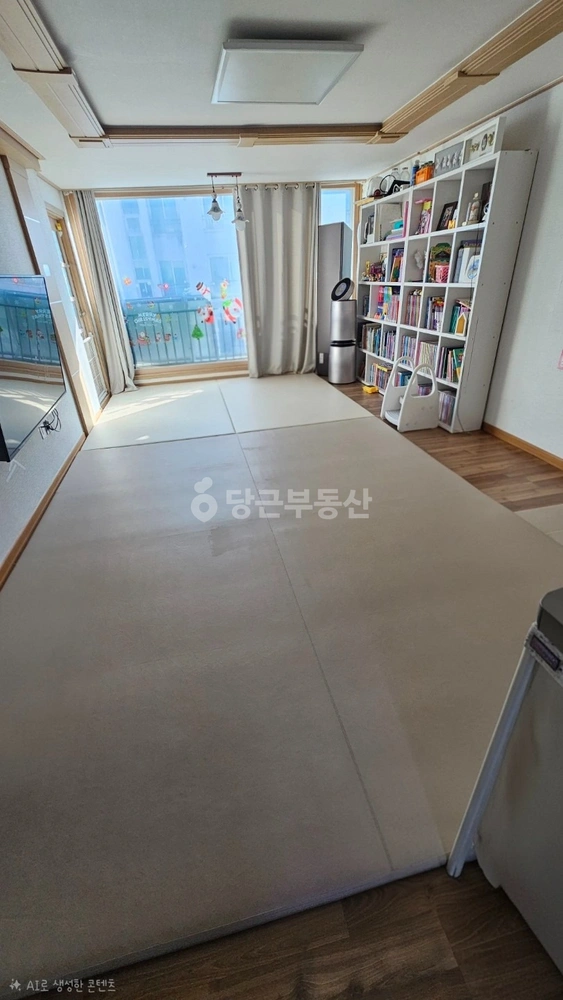 경기도 부천시 오정구 오정동 아파트 사진 1