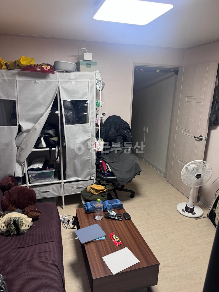 전남광주통합특별시 서구 화정동 빌라(투룸 이상) 사진 1