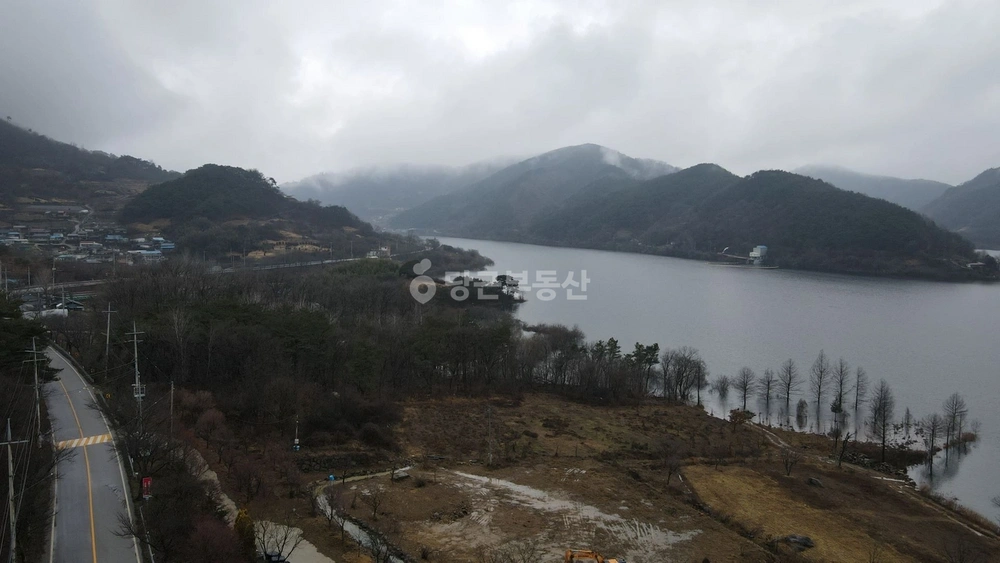 전북특별자치도 정읍시 산내면 토지 사진 1