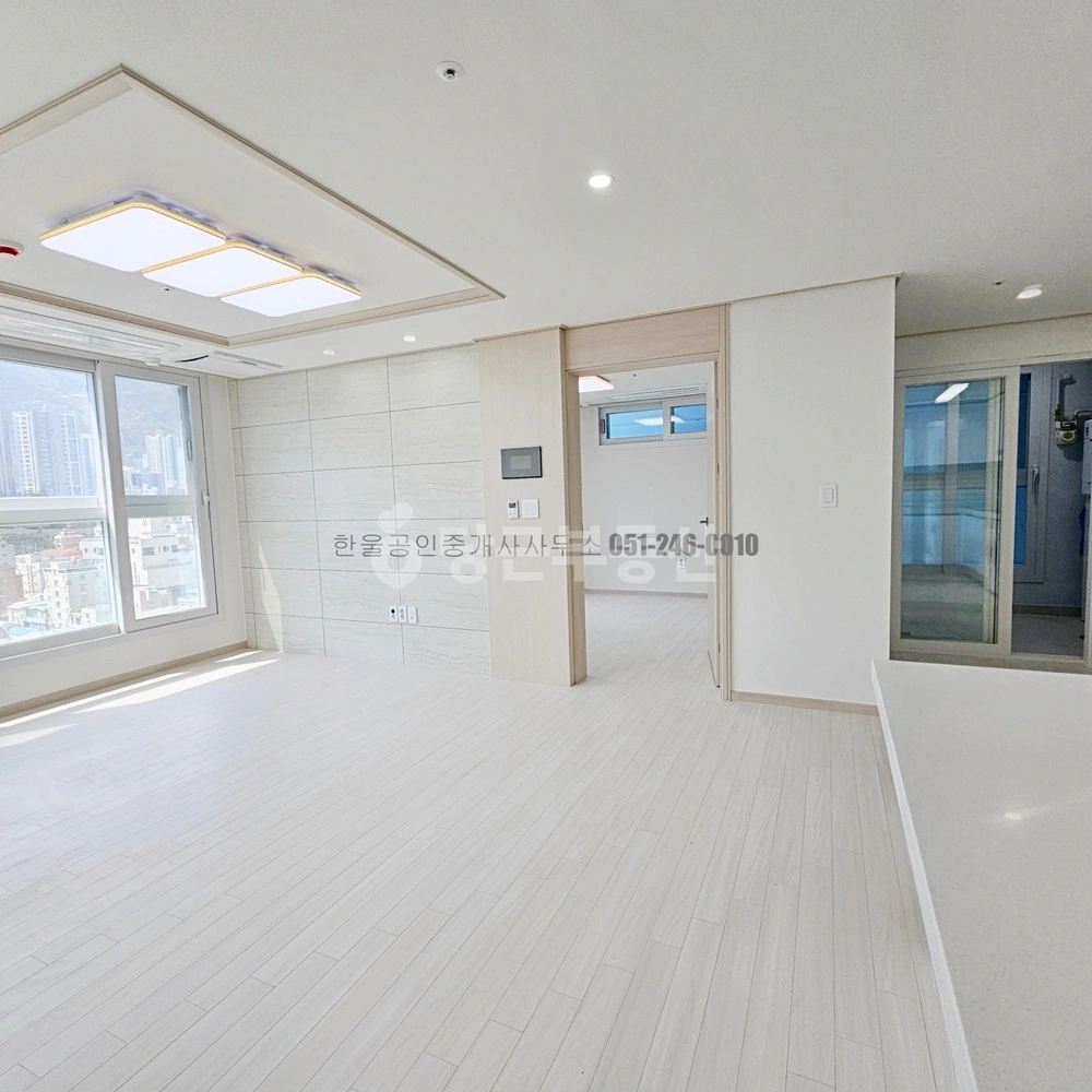 부산광역시 서구 부용동1가 아파트 사진 1