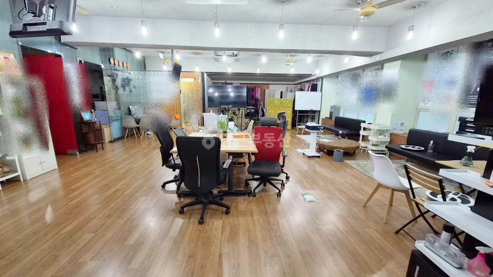 서울특별시 강남구 대치동 사무실 사진 1