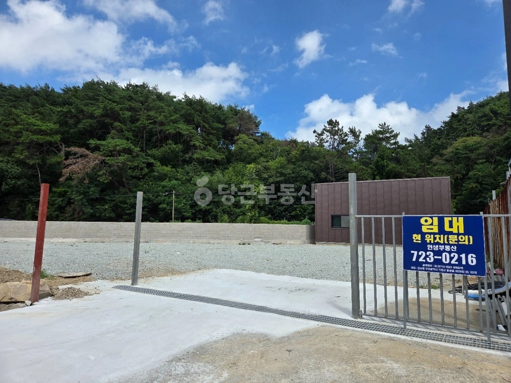 부산광역시 기장군 일광읍 상가 사진 1