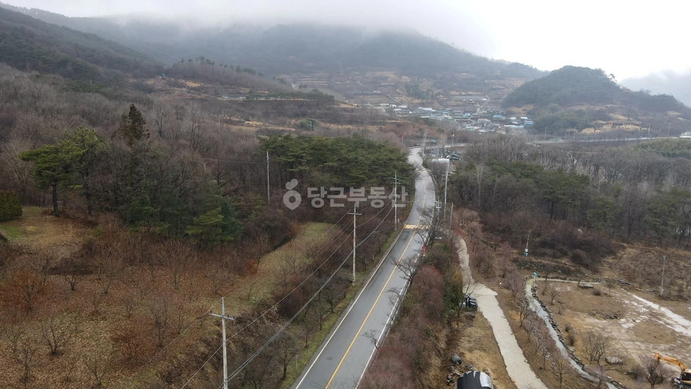 전북특별자치도 정읍시 산내면 토지 사진 1