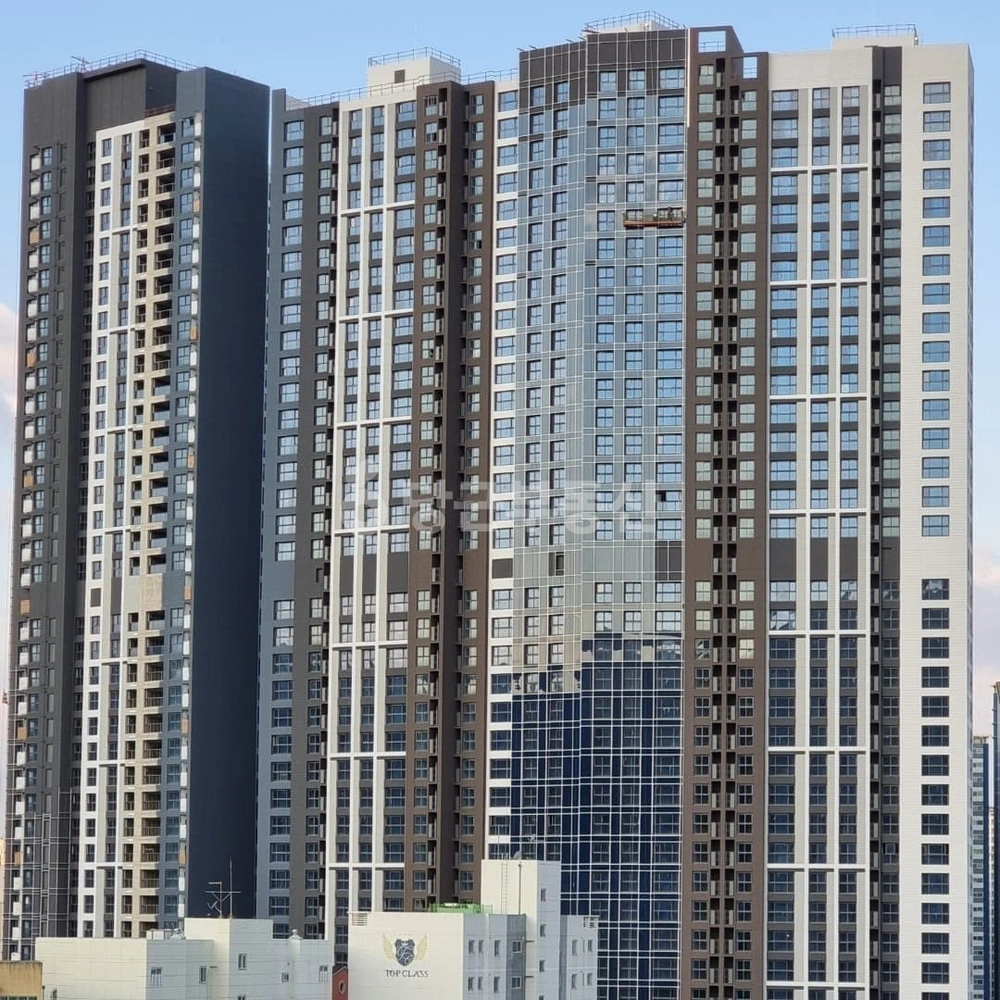 대구광역시 달서구 진천동 아파트 사진 1