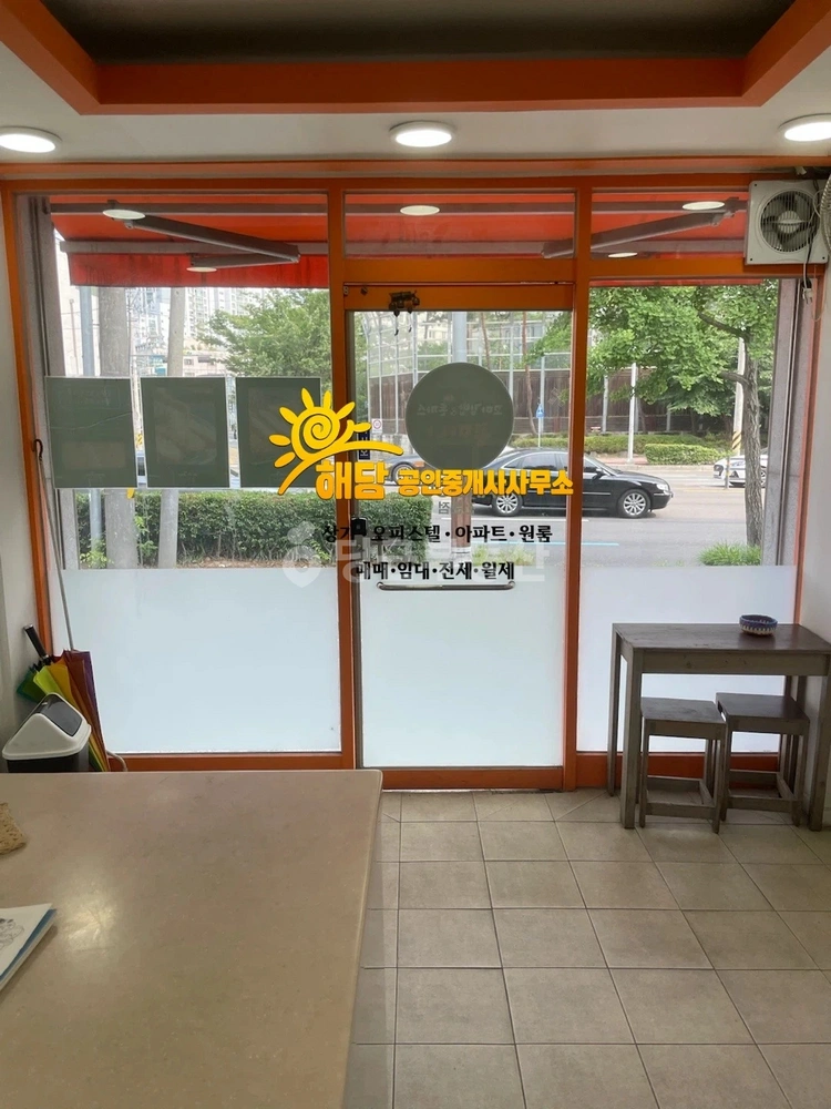 전남광주통합특별시 서구 치평동 상가 사진 1