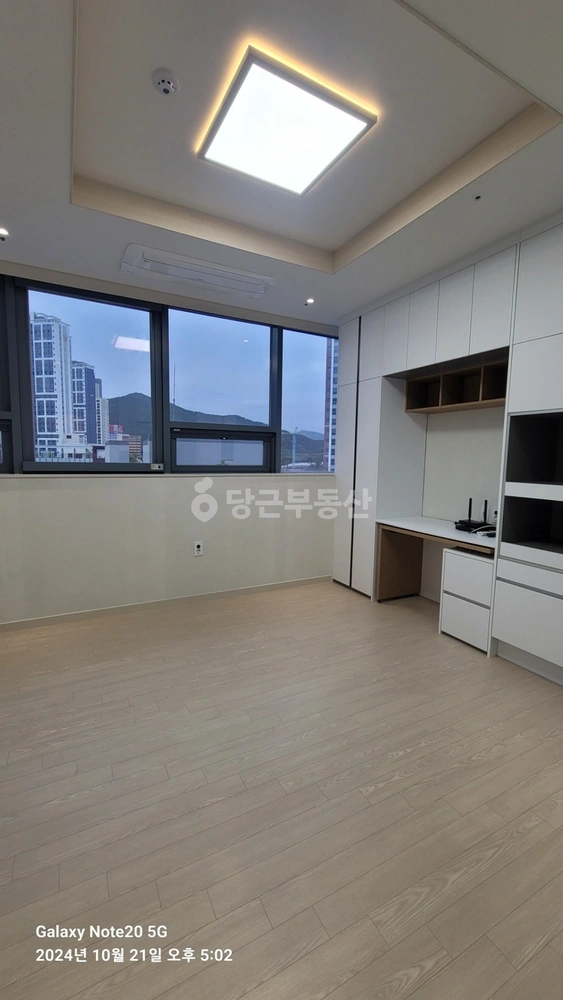 부산광역시 기장군 일광읍 오피스텔 사진 1