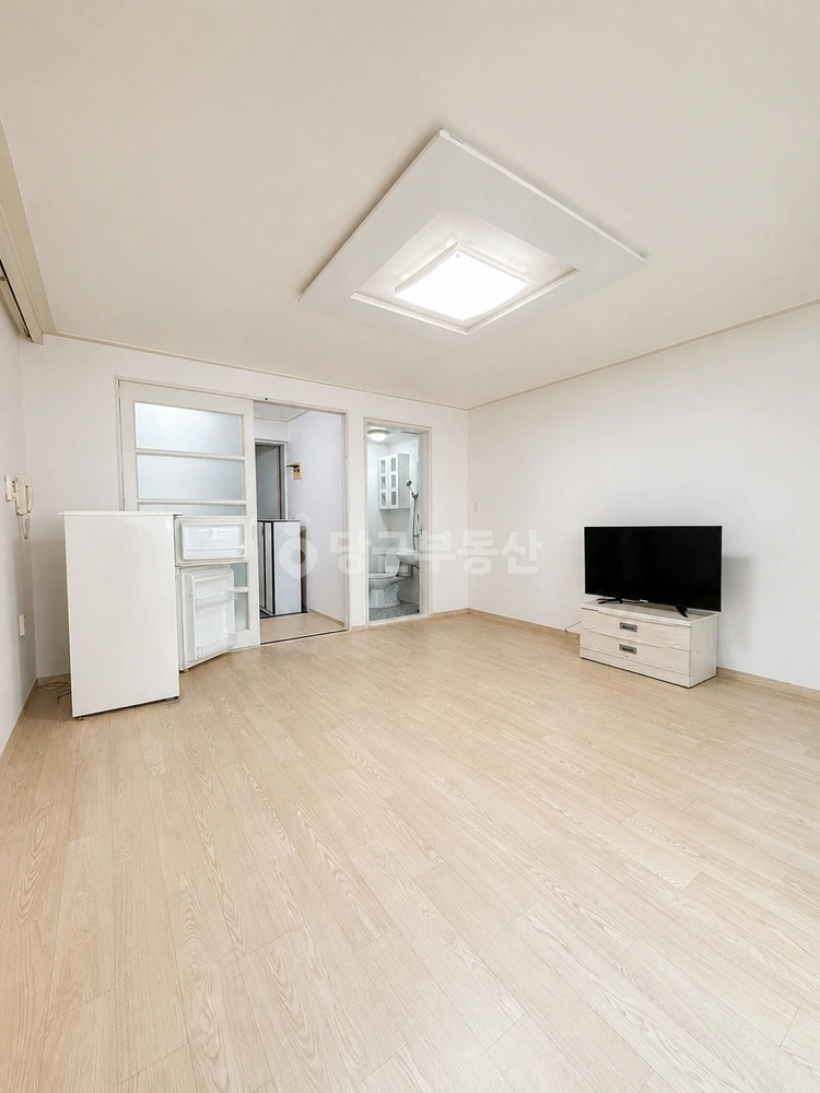 경기도 화성시 병점구 진안동 원룸 사진 1