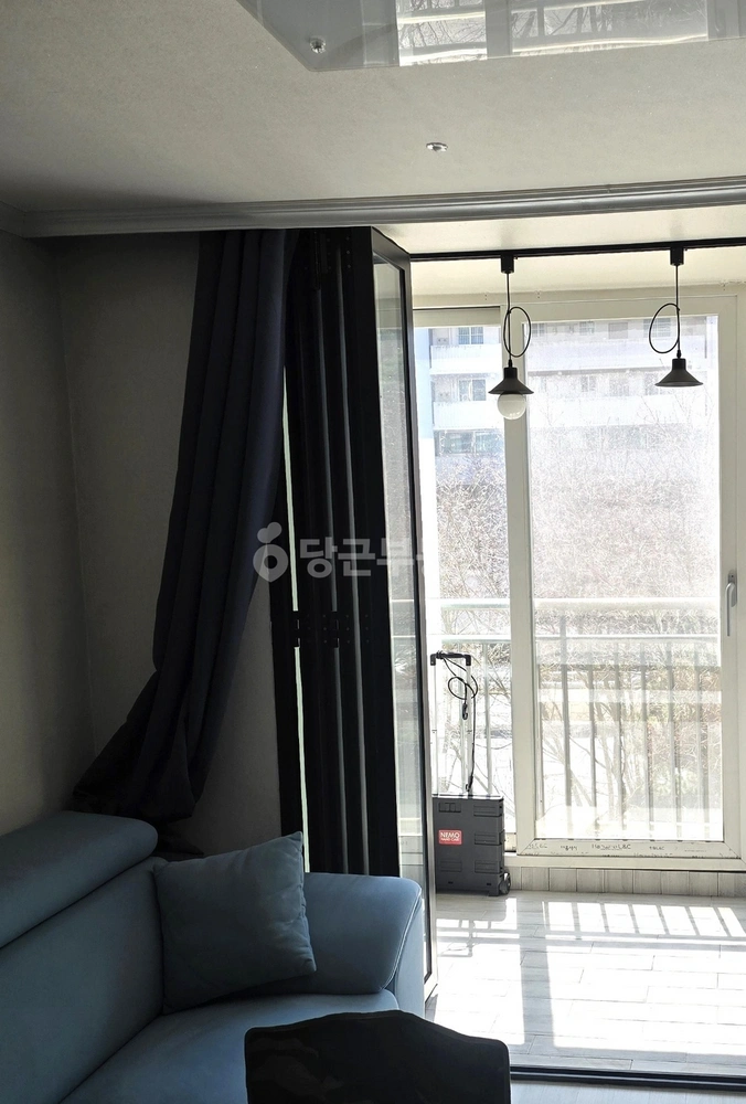경기도 고양시 일산동구 중산동 아파트 사진 1