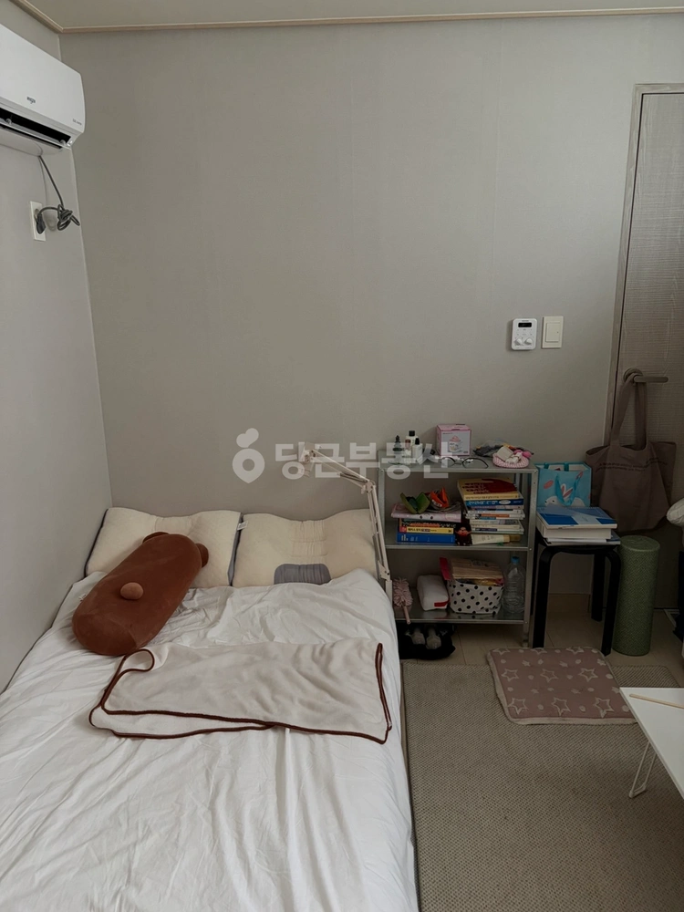 대구광역시 중구 봉산동 원룸 사진 1