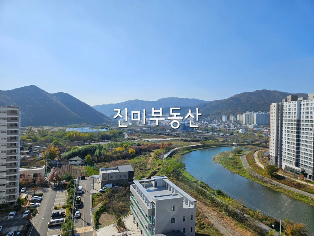 전남광주통합특별시 순천시 서면 아파트 사진 1