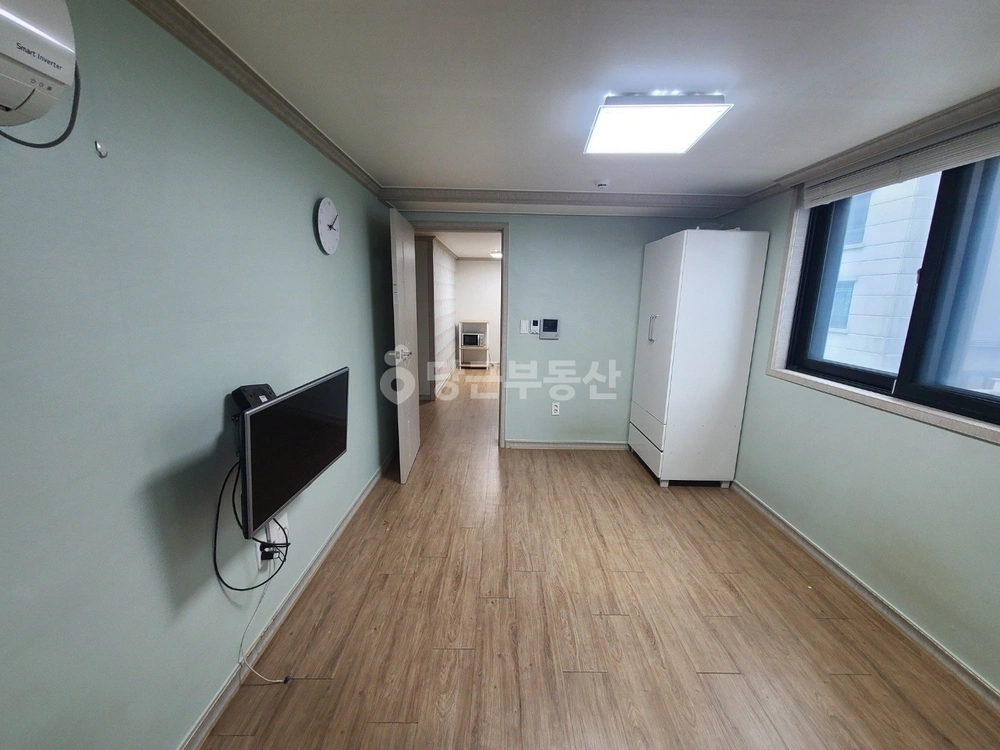 강원특별자치도 원주시 판부면 원룸 사진 1
