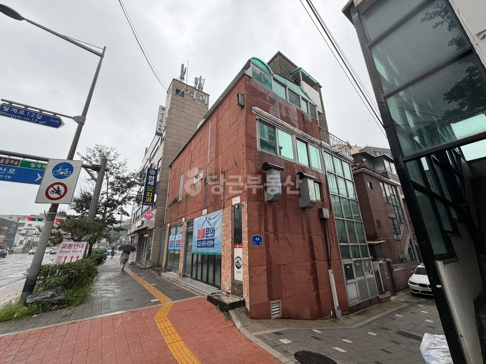 서울특별시 성북구 하월곡동 건물 사진 1