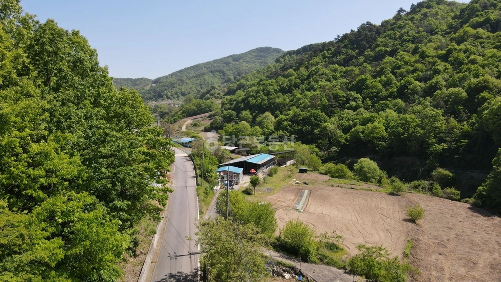 전북특별자치도 진안군 동향면 건물 사진 1