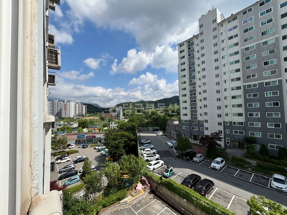 강원특별자치도 원주시 관설동 아파트 사진 1