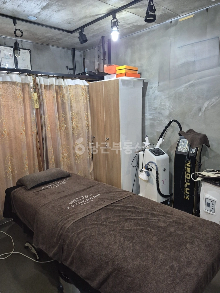 부산광역시 부산진구 부전동 상가 사진 1