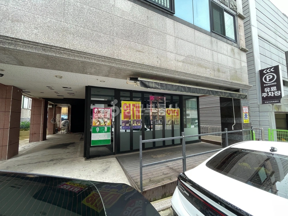 전남광주통합특별시 서구 풍암동 상가 사진 1