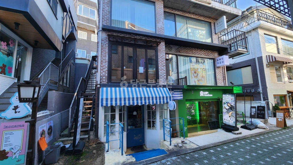 서울특별시 마포구 연남동 상가 사진 1