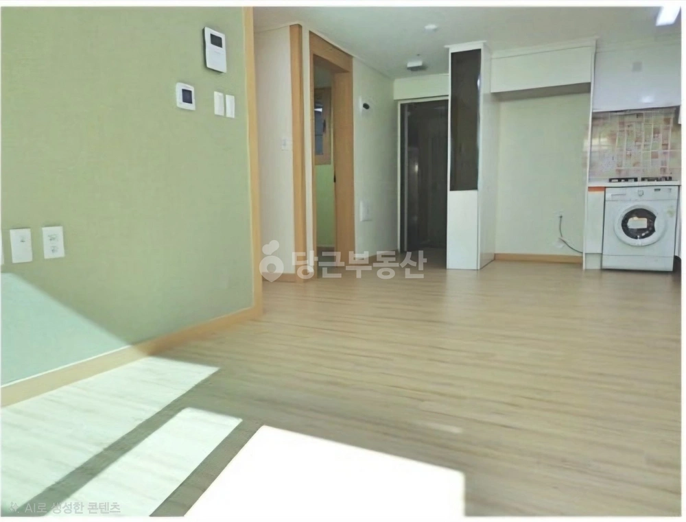 부산광역시 동래구 온천동 아파트 사진 1