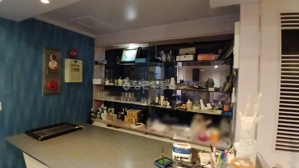서울특별시 강남구 논현동 상가 사진 1