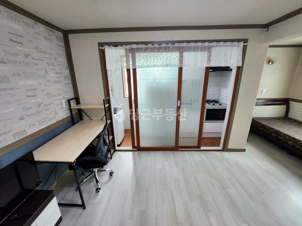 경상북도 경산시 임당동 원룸 사진 1