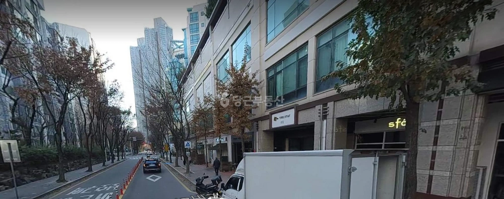 경기도 부천시 원미구 중동 상가 사진 1