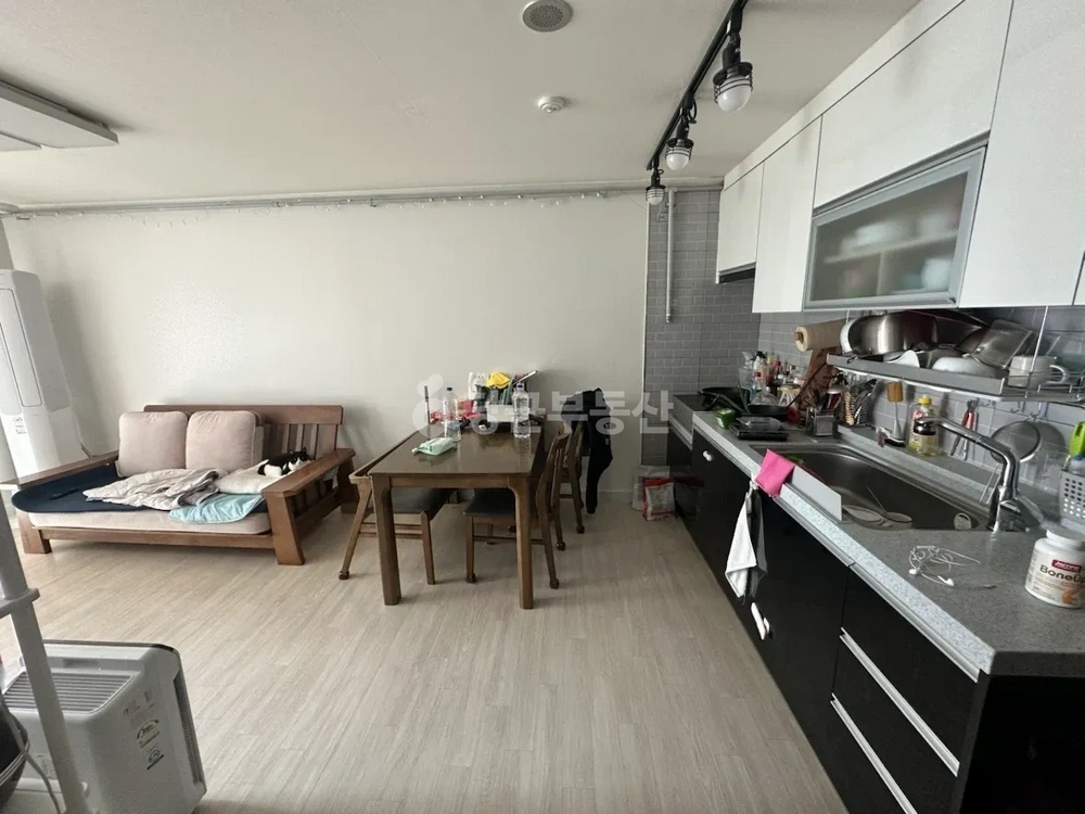 전남광주통합특별시 광산구 운남동 아파트 사진 1