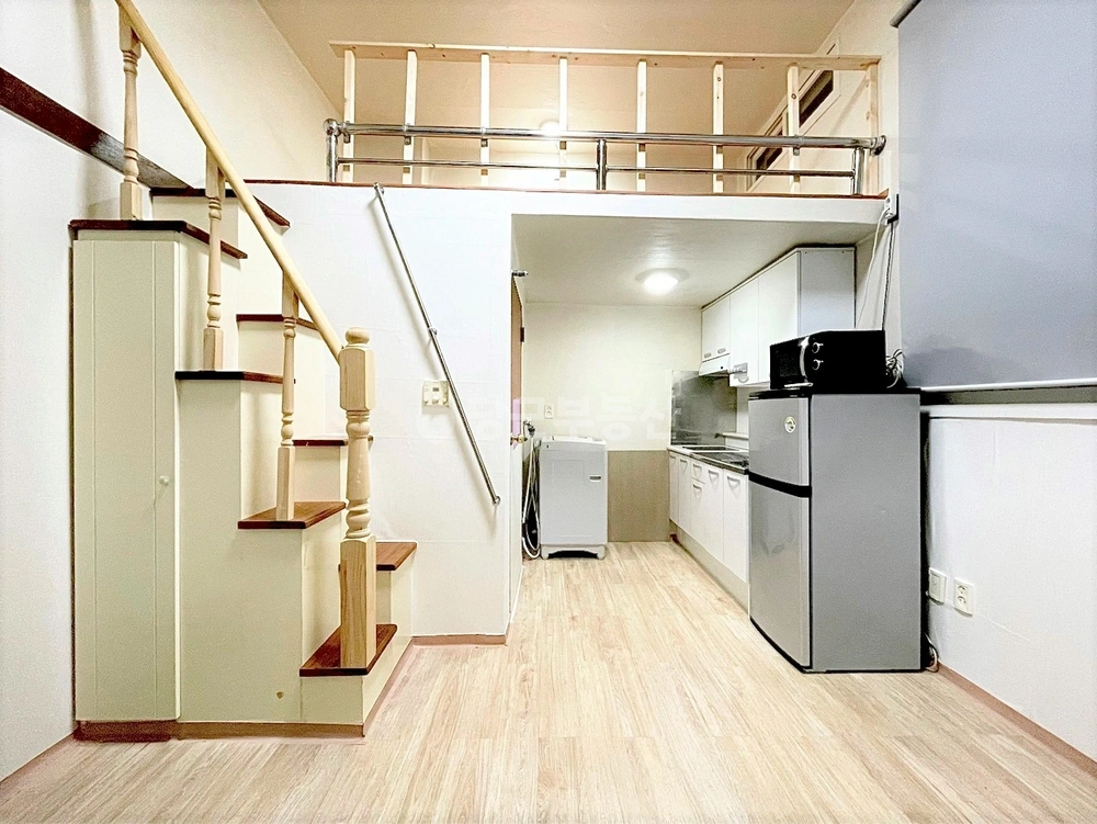 인천광역시 미추홀구 학익동 원룸 사진 1