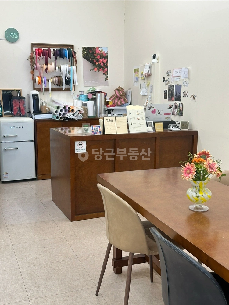 서울특별시 영등포구 문래동5가 상가 사진 1