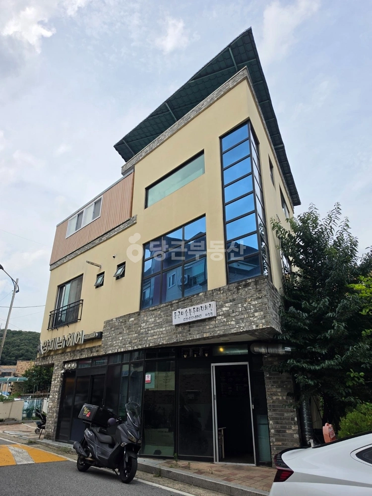 경기도 이천시 마장면 상가 사진 1