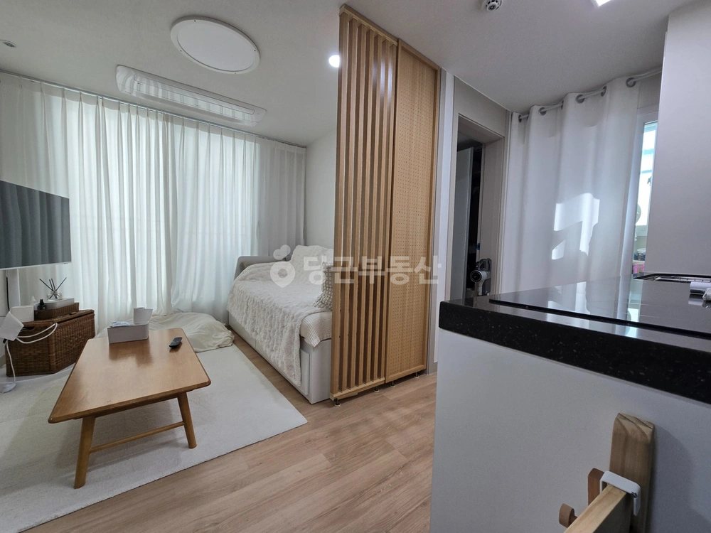 서울특별시 용산구 이태원동 빌라(투룸 이상) 사진 1