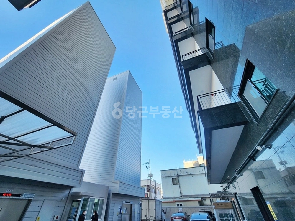 서울특별시 중랑구 면목동 원룸 사진 1