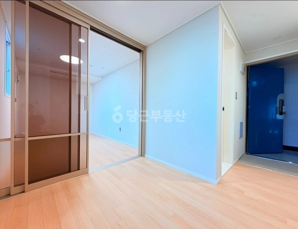 서울특별시 마포구 도화동 원룸 사진 1