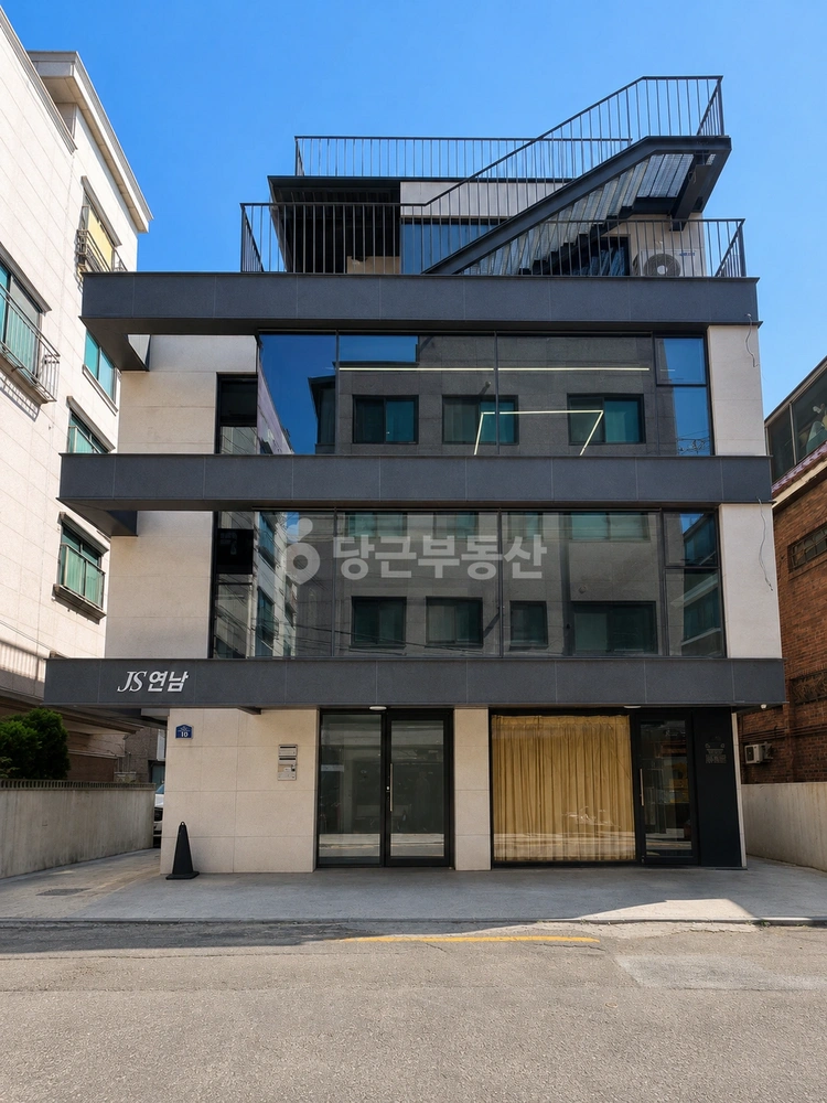 서울특별시 마포구 연남동 사무실 사진 1