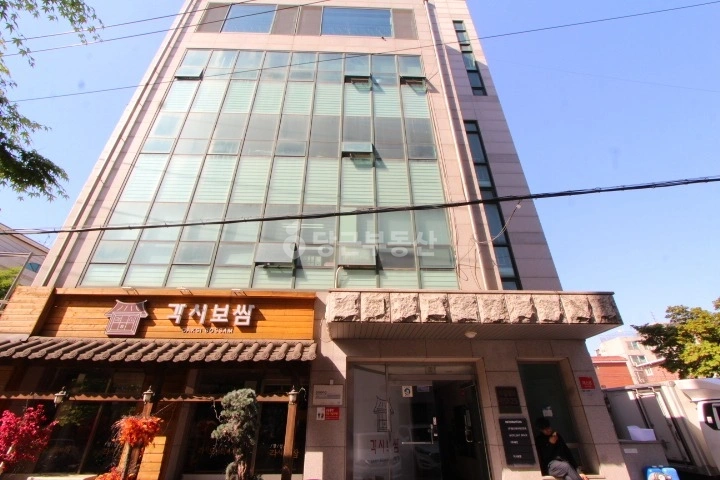 서울특별시 마포구 합정동 사무실 사진 1