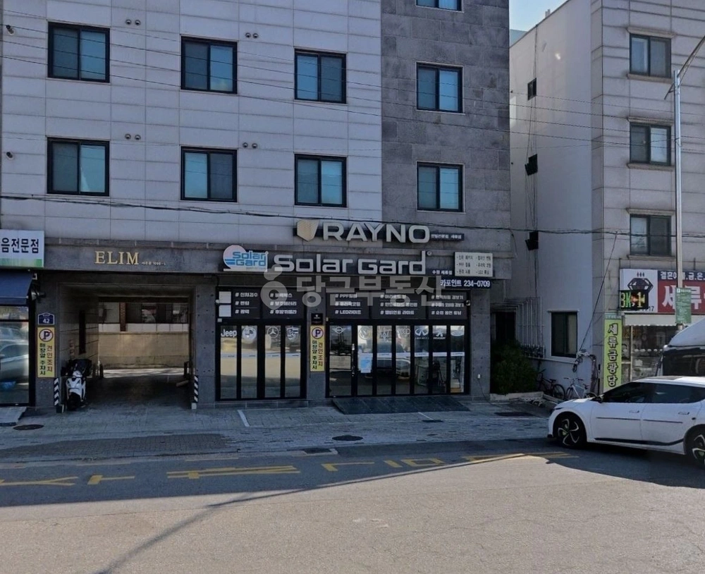 경기도 수원시 권선구 세류동 상가 사진 1