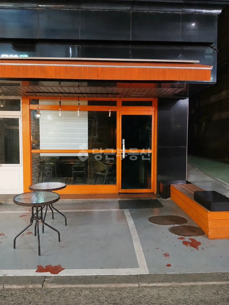 서울특별시 강남구 대치동 상가 사진 1