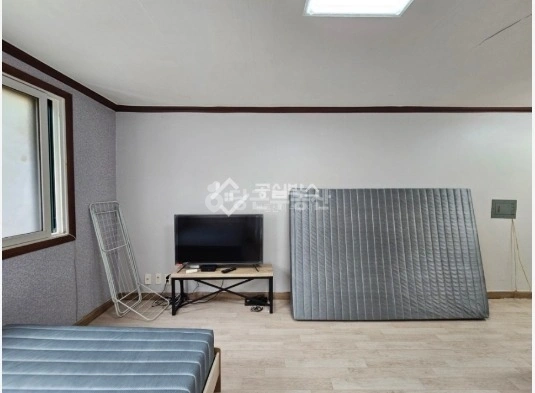 충청북도 청주시 상당구 용암동 원룸 사진 1