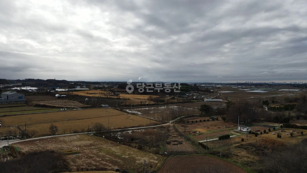 전북특별자치도 익산시 왕궁면 토지 사진 1