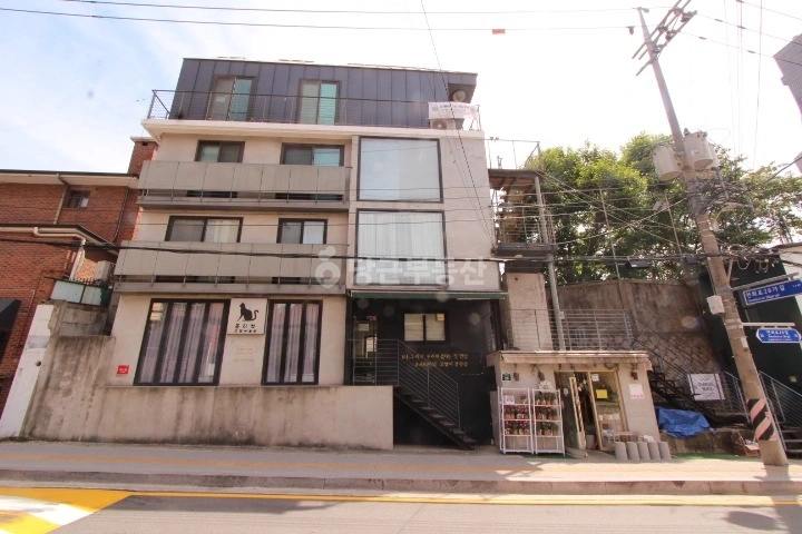 서울특별시 서대문구 연희동 사무실 사진 1
